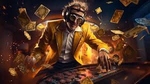 n52 slot Esports ရလဒ်နှင့် Bet Settlement ဆောင်ရွက်နေပုံ